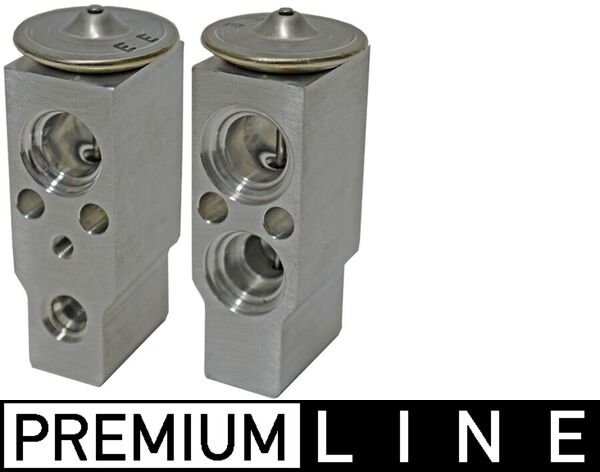 Mahle AVE76000P - Expansion Valve, air conditioning