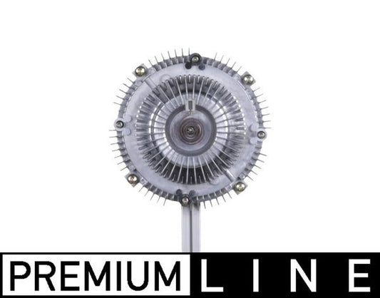 Mahle CFC111000P - Clutch, radiator fan