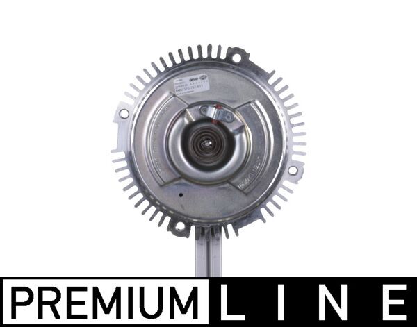 Mahle CFC120000P - Clutch, radiator fan