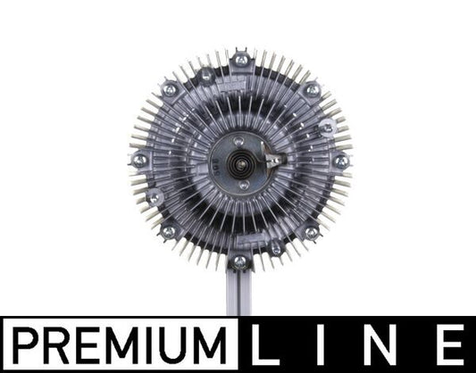 Mahle CFC148000P - Clutch, radiator fan