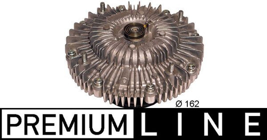 Mahle CFC150000P - Clutch, radiator fan