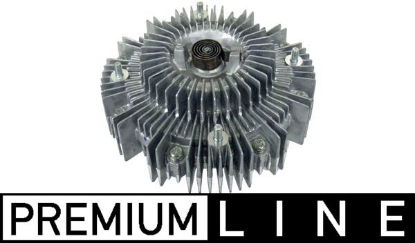 Mahle CFC165000P - Clutch, radiator fan