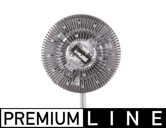 Mahle CFC182000P - Clutch, radiator fan