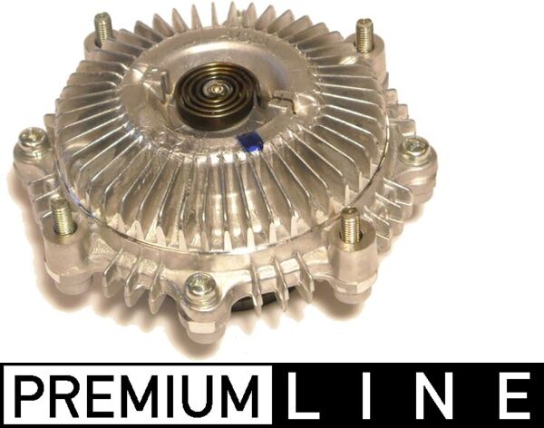 Mahle CFC185000P - Clutch, radiator fan