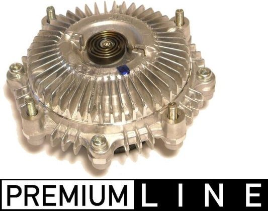 Mahle CFC185000P - Clutch, radiator fan
