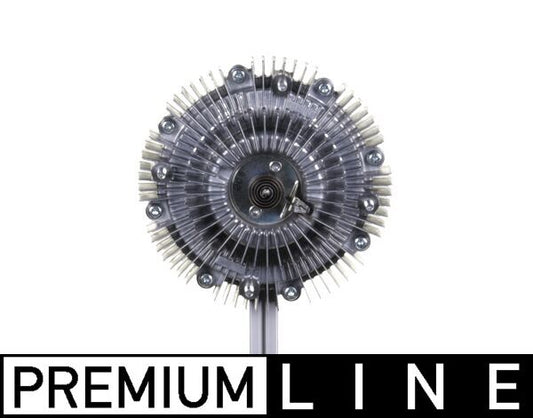 Mahle CFC186000P - Clutch, radiator fan