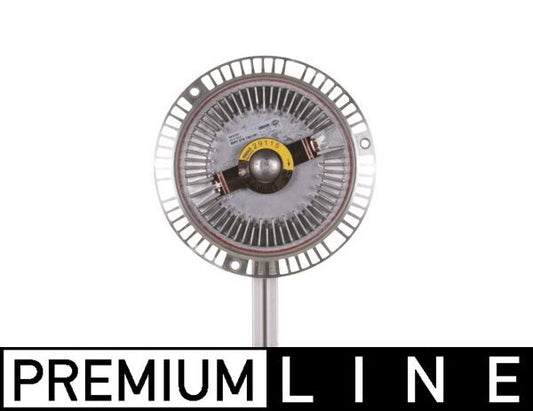 Mahle CFC52000P - Clutch, radiator fan