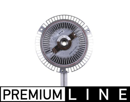 Mahle CFC67000P - Clutch, radiator fan