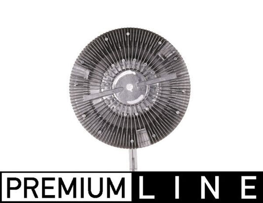 Mahle CFC7000P - Clutch, radiator fan