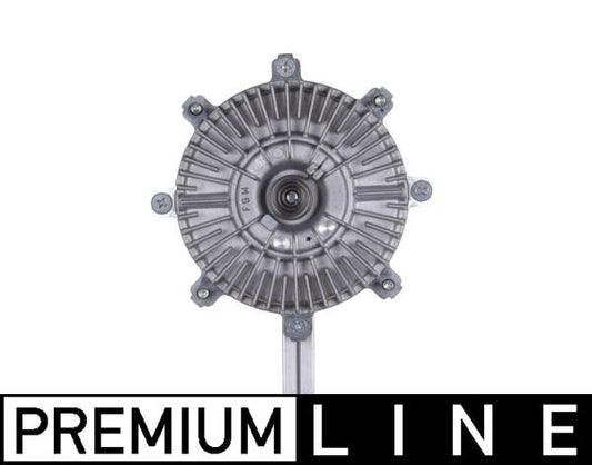 Mahle CFC95000P - Clutch, radiator fan