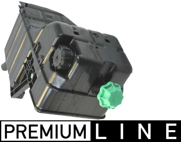 Mahle CRT33000P - Expansion Tank, coolant