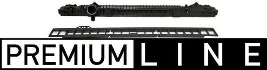 Mahle CRX48000P - Water Tank, radiator