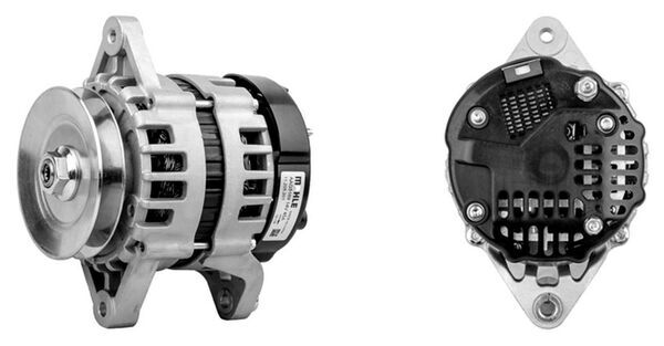 Mahle MG87 - Alternator