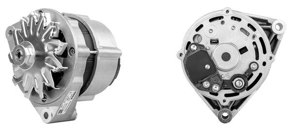 Mahle MG926 - Alternator