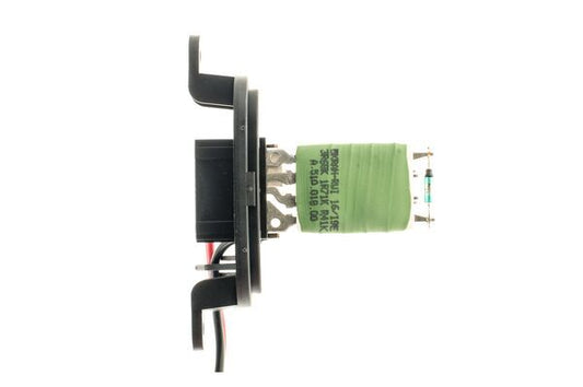 Mahle ABR149000P - Resistor, interior blower