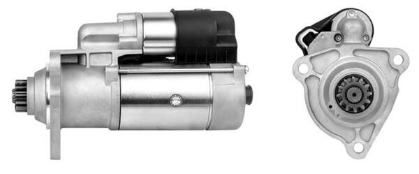 Mahle MS998 - Starter