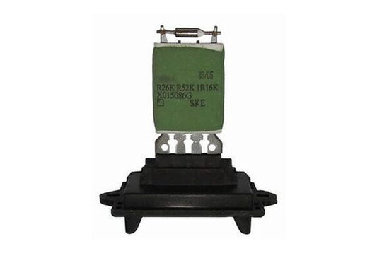 Mahle ABR116000S - Resistor, interior blower