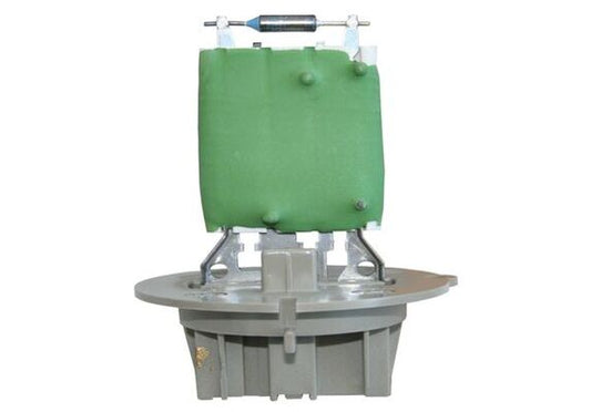 Mahle ABR141000S - Resistor, interior blower