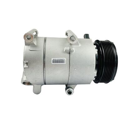 Mahle ACP310000S - Compressor, air conditioning
