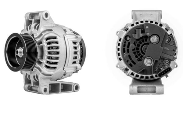 Mahle MG1015 - Alternator