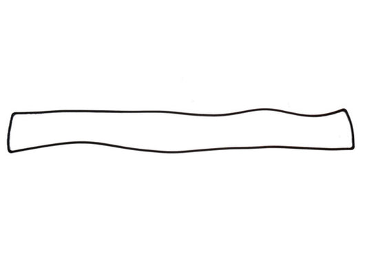 Mahle CRX32000P - Sealing-/Protection Plugs