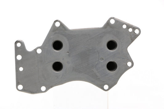 Mahle CLC135000S - Oil Cooler, engine oil