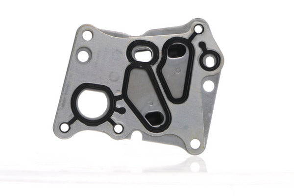 Mahle CLC153000S - Oil Cooler, engine oil