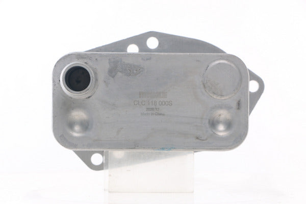 Mahle CLC118000S - Oil Cooler, engine oil