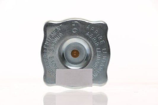 Mahle CRB115000S - Cap, coolant tank