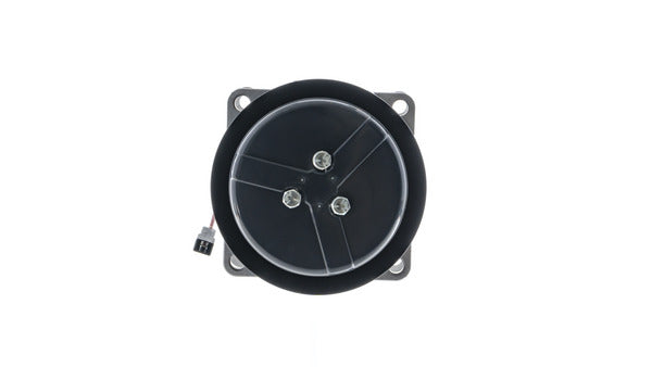 Mahle ACP1060000S - Compressor, air conditioning