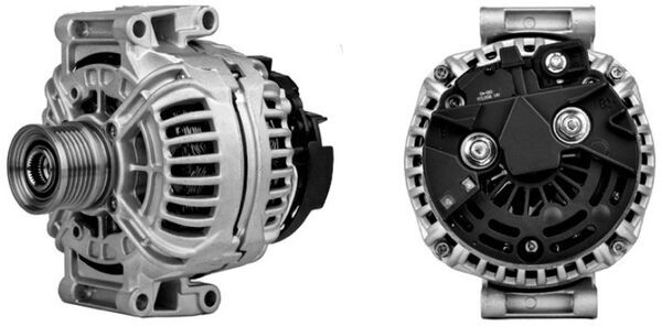 Mahle MG1061 - Alternator