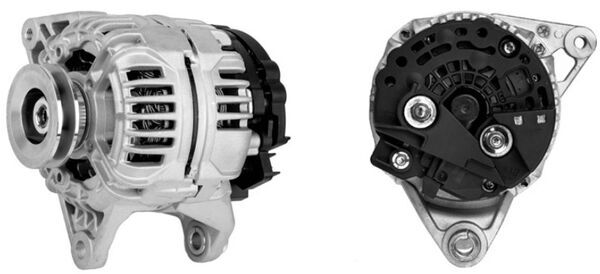 Mahle MG1062 - Alternator