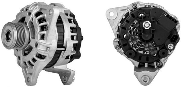Mahle MG1070 - Alternator