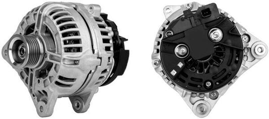 Mahle MG1072 - Alternator