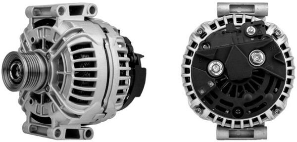 Mahle MG1092 - Alternator