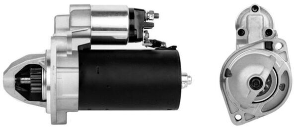 Mahle MS1075 - Starter