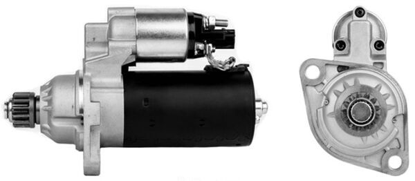 Mahle MS1090 - Starter