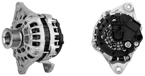 Mahle MG1069 - Alternator