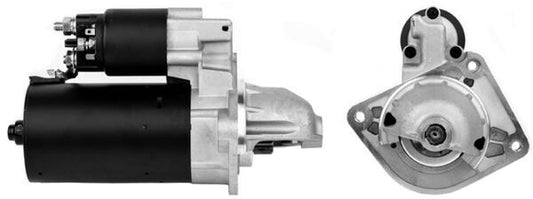 Mahle MS1093 - Starter