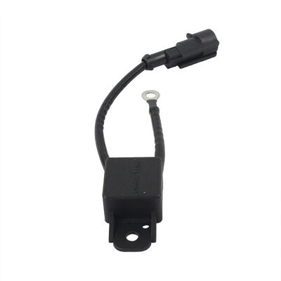 Mahle MGX408KIT - Capacitor, alternator