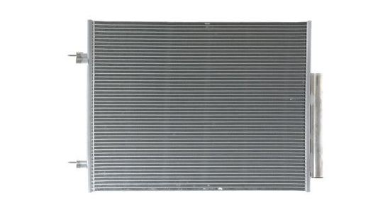 Mahle AC1131000P - Condenser, air conditioning