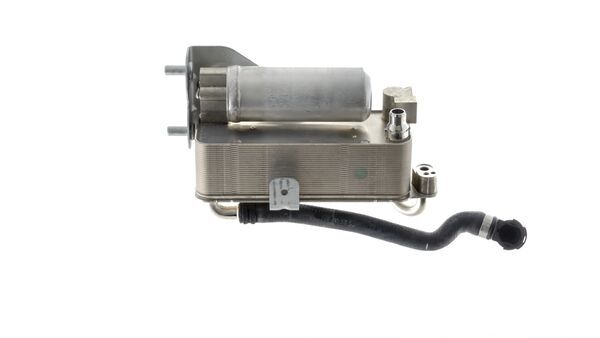 Mahle AC1130000P - Condenser, air conditioning