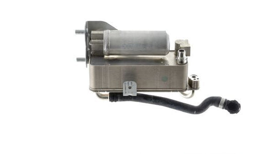 Mahle AC1130000P - Condenser, air conditioning