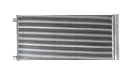 Mahle AC1124000P - Condenser, air conditioning