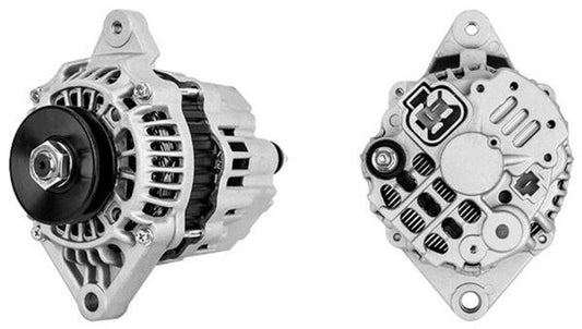 Mahle MG1150 - Alternator