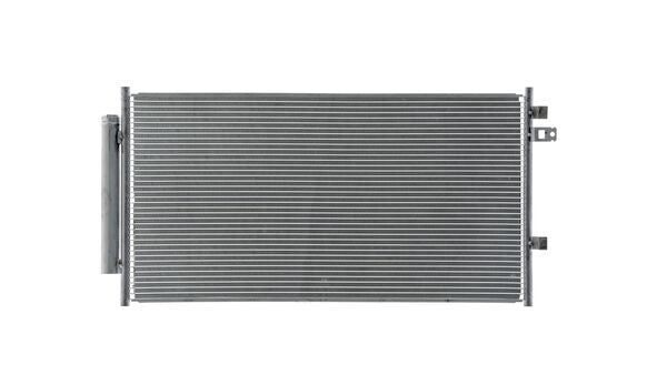 Mahle AC33000S - Condenser, air conditioning