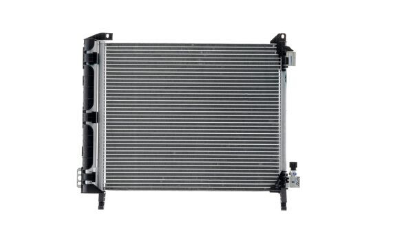 Mahle AC112000P - Condenser, air conditioning