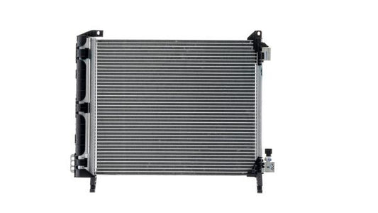 Mahle AC112000P - Condenser, air conditioning