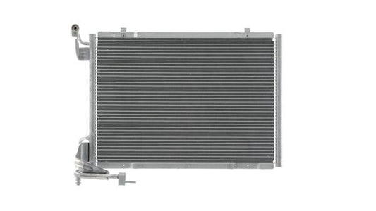 Mahle AC1114000S - Condenser, air conditioning