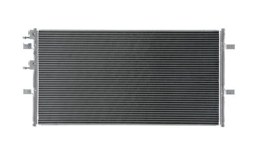 Mahle AC695000S - Condenser, air conditioning
